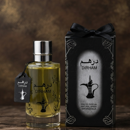 Ard Al Zaafaran Dirham  Parfum